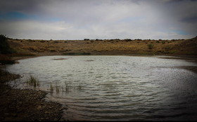 بارش‌های اخیر بحران آب کشور را حل نمی‌کند