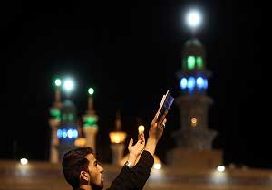 اعمال شب بیست وسوم ماه مبارک رمضان