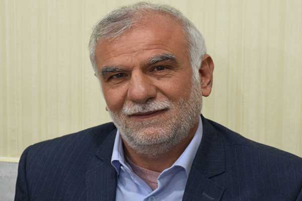 انتخاب محمود اسدزاده فیروزآبادی به عنوان شهردار میبد