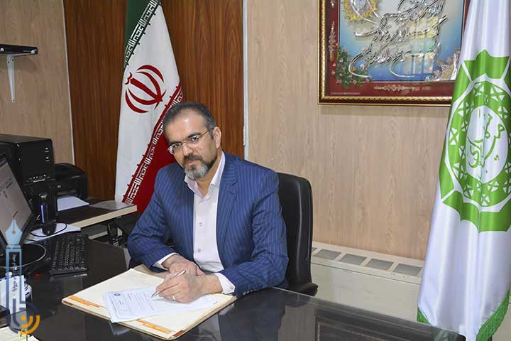 پیام تبریک شهردار میبد به مناسبت سالگرد پیروزی شکوهمند انقلاب اسلامی