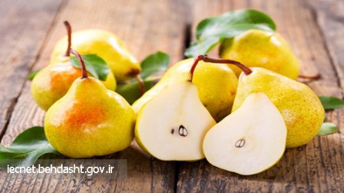 میوه های دارای خاصیت آنتی اکسیدان از چاقی جلوگیری می کنند