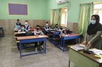 مدارس استان یزد با پوشش ۹۵ درصدی واکسیناسیون آماده بازگشایی است