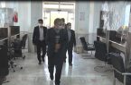 مسئولان ادارات فقط به افراد واکسن زده خدمت ارایه کنند