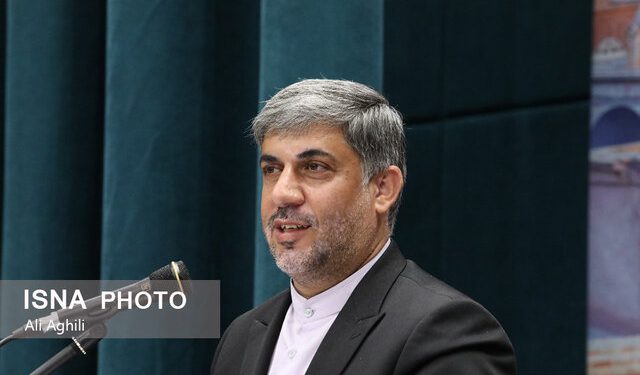 مدیر کل میراث فرهنگی استان یزد