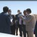 واگذاری زمین در بفروییه
