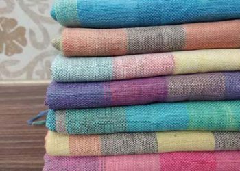محصولات کاربافی