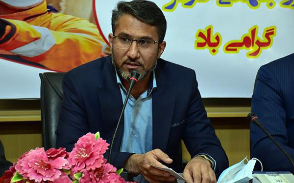جلسه پرسش و پاسخ مدیرکل تعاون، کار و رفاه اجتماعی و تشکل‌های کارگری