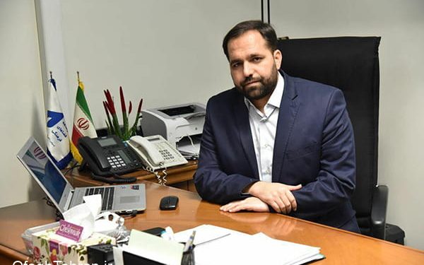 عضو شورای شهر تهران