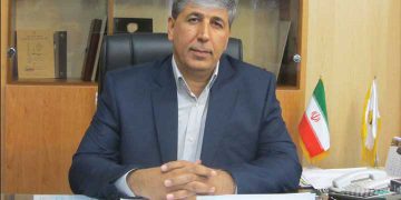 مدیر شرکت توزیع برق اصفهان