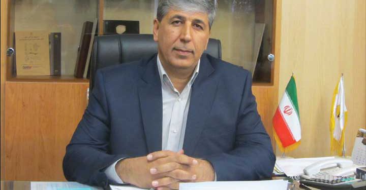 مدیر شرکت توزیع برق اصفهان