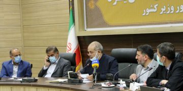 وزیر کشور: پرداخت خسارت سیل اخیر یزد در اولویت است