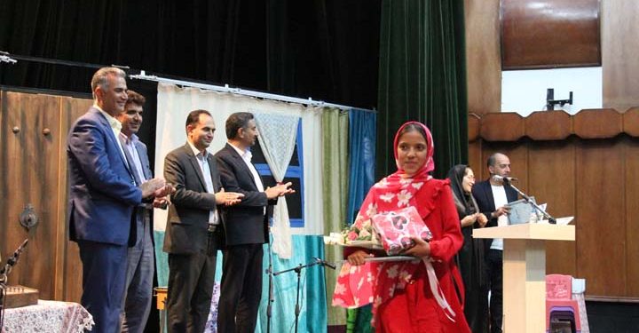 سمینار تخصصی هنر و کودک