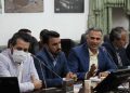 بررسی مشکلات روستاها و بخش‌های میبد با حضور مدیران استان یزد