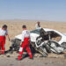 حادثه تصادف