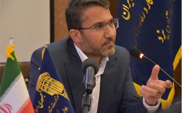 مدیرکل تعاون، کار و رفاه اجتماعی استان