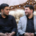 علیرضا دهقانی تفتی رتبه دوم کنکور در رشته تجربی
