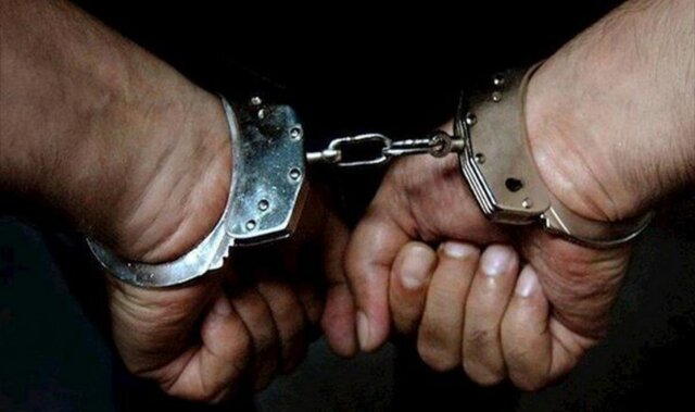 دستگیری سارق طلا و جواهرات کمتر از 6 ساعت در میبد