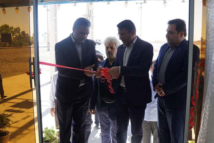 افتتاح 2 شرکت تعاونی در میبد