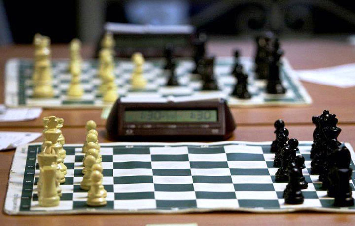 حضور شطرنج بازان میبدی در ۶ مسابقه استانی و کشوری در نیمه اول سال ۱۴۰۱