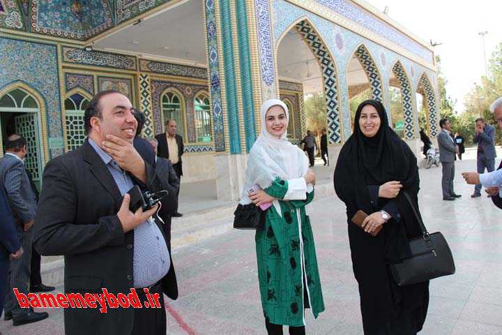 نشست شهرداران و روسای شوراهای اسلامی شهرهای استان یزد