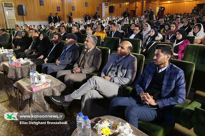 بیست‌وچهارمین جشنواره بین‌المللی قصه‌گویی در شهر یزد 