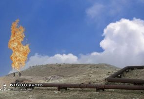 جمع آوری گازهای همراه، افزایش چشمگیر ثروت ملی
