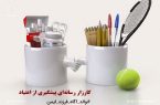 اجرای پویش والدین آگاه ، فرزندان ایمن در میبد