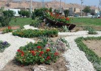 نوروز متفاوت در اهواز با خانه تکانی شهری و ورود ۴۰ دستگاه اتوبوس جدید نوروز متفاوت در اهواز با خانه تکانی شهری و ورود ۴۰ دستگاه اتوبوس جدید
