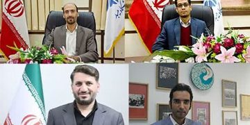 ارتقاء چهار عضو هیات علمی دانشگاه میبد