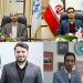 ارتقاء چهار عضو هیات علمی دانشگاه میبد