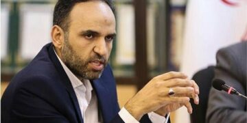 معاون مطبوعاتی و اطلاع‌رسانی وزیر فرهنگ و ارشاد اسلامی