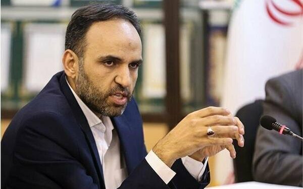 معاون مطبوعاتی و اطلاع‌رسانی وزیر فرهنگ و ارشاد اسلامی