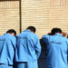 انهدام باند 5 نفره سارقان در میبد