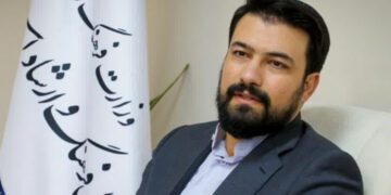 مدیر کل اداره فرهنگ و اراشاد اسلامی یزد