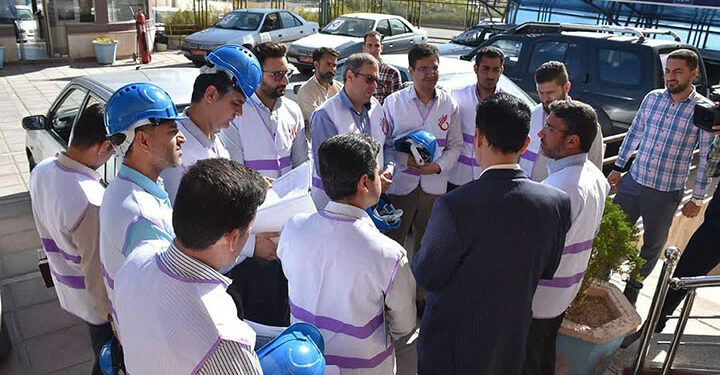 اداره کار، رفاه و امور اجتماعی استان یزد
