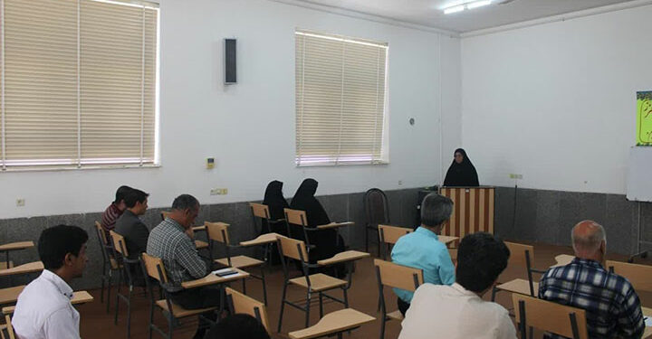 انتخابات بفروئیه