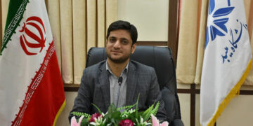 حمید بابایی میبدی، دانشیار گروه مدیریت دانشگاه میبد