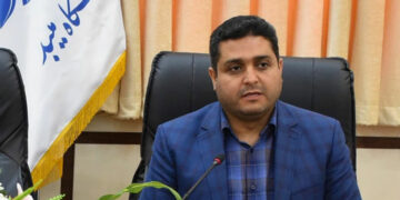 دکتر مجتبی انصاری، دانشیار گروه مهندسی پزشکی دانشگاه میبد