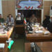 نشست هم اندیشی فرزندان ایثارگر و شهدا و شاغلین و بازنشسته گان بیمارستان امام جعفرصادق (ع) میبد