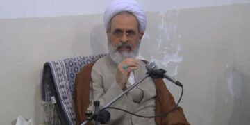 رسالت روحانیت و سپاه تغییر معادلات تمدن غرب مادی است