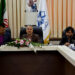 نشست علمی دانشگاه میبد