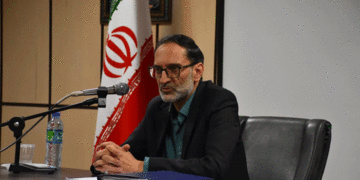 دکتر مهدی مهدی زاده، «معاون تدوین و تنقیح و انتشار قوانین و مقررات معاونت ریاست جمهوری»