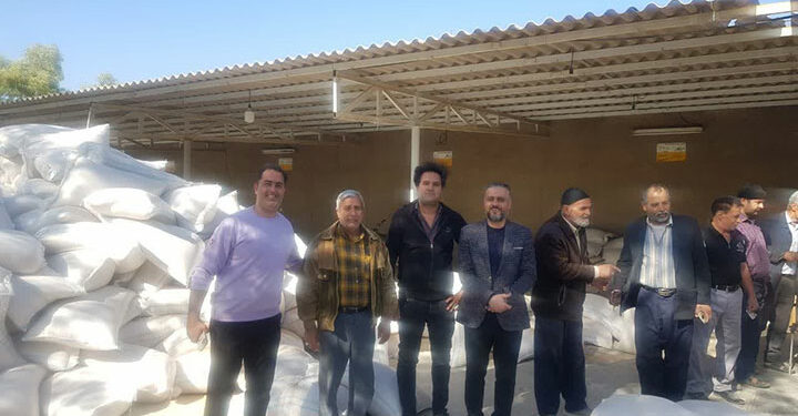 آغاز فعالیت شرکت تعاونی دامداران میبد