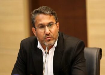 مدیرکل تعاون، کار و رفاه اجتماعی یزد