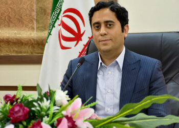 دکتر مرتضی نبی میبدی عضو هیأت علمی گروه مدیریت دانشگاه میبد