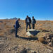 به گزارش پایگاه خبری بام میبد؛ مدیر جهاد کشاورزی میبد با اعلام این خبر گفت: با توجه به اهمیت بالای این سازه با ارزش که بدون صرف هیچگونه انرژی استهصال آب صورت گرفته که متاسفانه با خاموشی مکرر چاههای کشاورزی بجای قنات این روزها درجهت مدیریت انرژی که شاهد خسارت های غیر قابل جبران به بخش کشاورزی هستیم و به اهمیت موضوع احیاء و مرمت این سازه بی ادعا بیش از پیش پی برده‌ایم. کاظم مسروری فر اشهار امیدواری کرد که با شعار&Quot; قنات مظهر زندگی &Quot; با همکاری مسئولین اجرایی در بخش‌ها شاهد جاری شدن مجدد آب وساماندهی در برنامه چهارساله باشیم. وی کمبود اعتبارات،عدم تربیت نیروی انسانی ماهر(مقنی )،تصمیم گیری بدون نظر کارشناسی در جهت تغییر مسیر ومرمت قنوات، عدم سازه های حفاظتی (بند خاکی )، تغییر کاربری وساخت وساز مسیر رودخانه‌ها را از مشکلات این بخش برشمرد. روابط عمومی مدیریت جهاد کشاورزی میبد