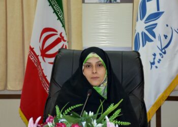 «دکتر فخرالسادات علوی» عضو هیأت علمی گروه فلسفه و حکمت اسلامی دانشگاه میبد