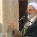 آیت الله اعرافی امام جمعه میبد
