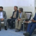 جلسه شورای محیط زیست