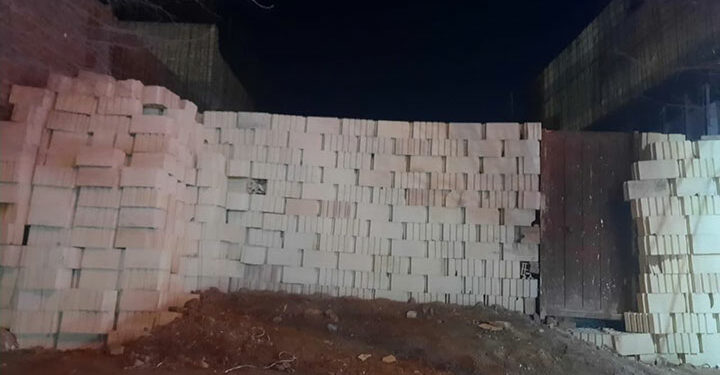 عملکرد دی ماه 1402 شهرداری میبد
